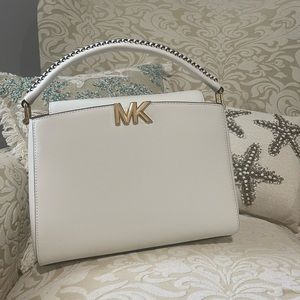 Michael Kors Karlie satchel